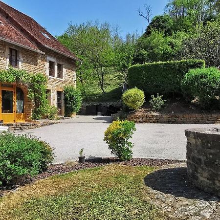 Le D'Tour Gourmand Bed & Breakfast Toulouse-le-Chateau ภายนอก รูปภาพ