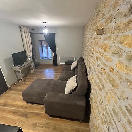 Le D'Tour Gourmand Bed & Breakfast Toulouse-le-Chateau ภายนอก รูปภาพ
