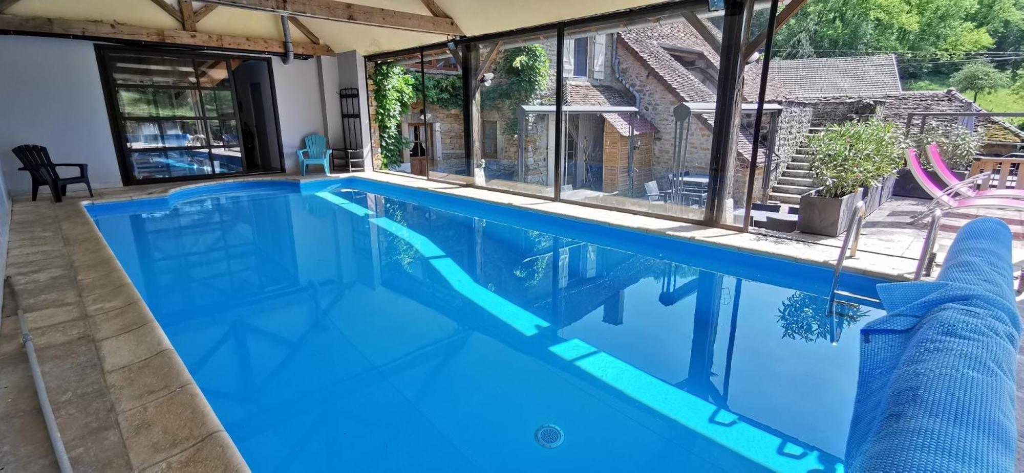 Le D'Tour Gourmand Bed & Breakfast Toulouse-le-Chateau ภายนอก รูปภาพ