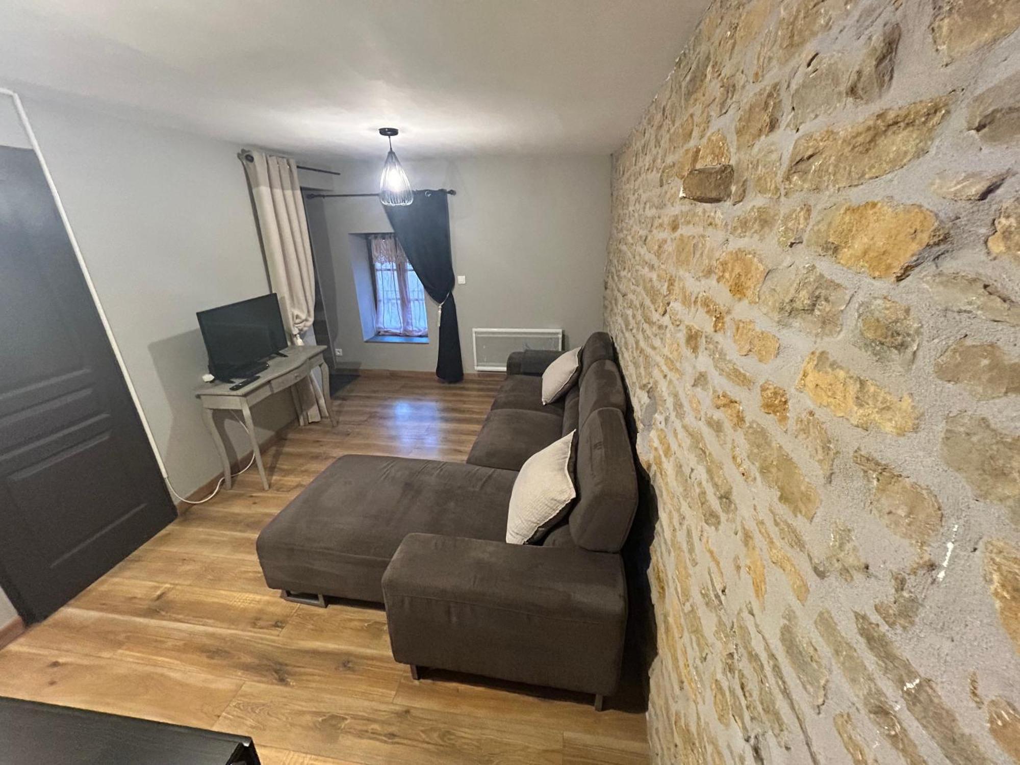 Le D'Tour Gourmand Bed & Breakfast Toulouse-le-Chateau ภายนอก รูปภาพ